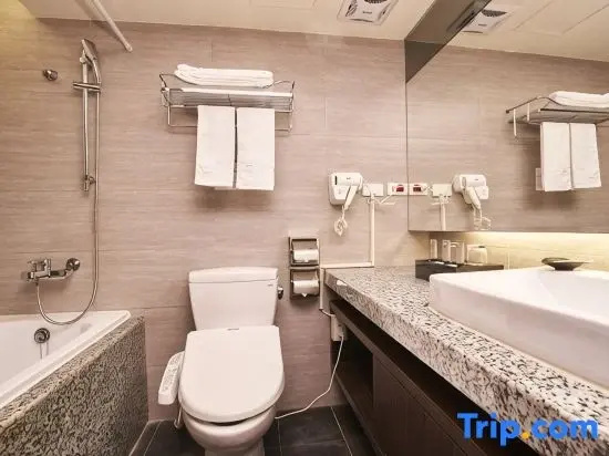 Hotel Bonza - Chambres