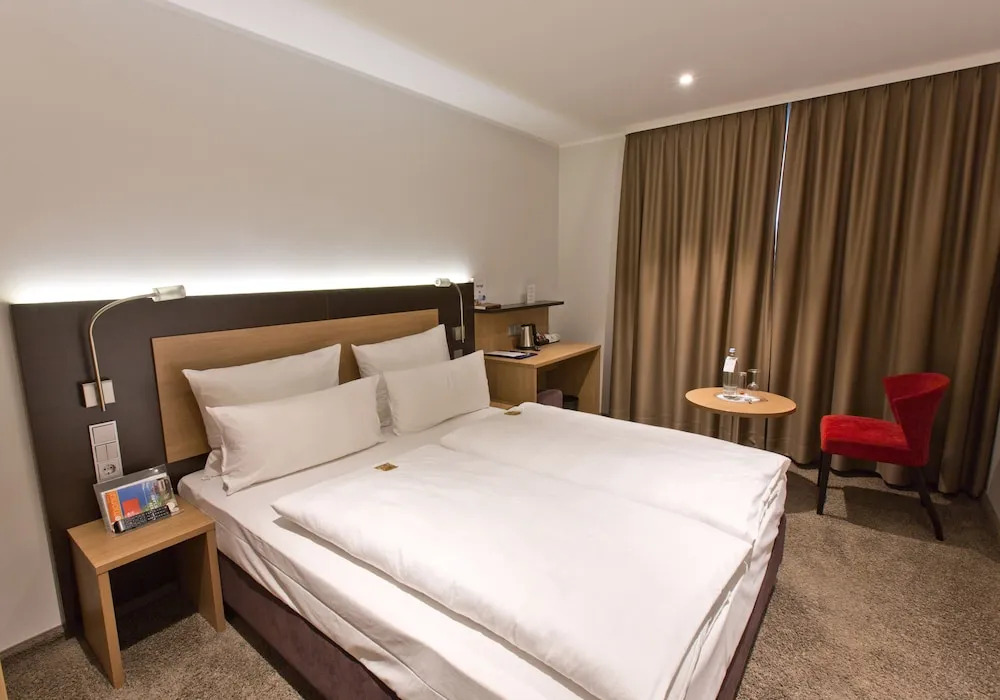 Astor & Aparthotel — фото 6