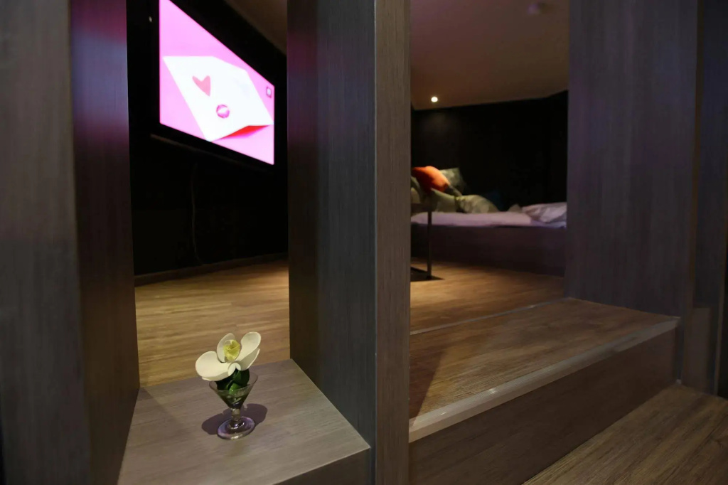 Hotel photo 10