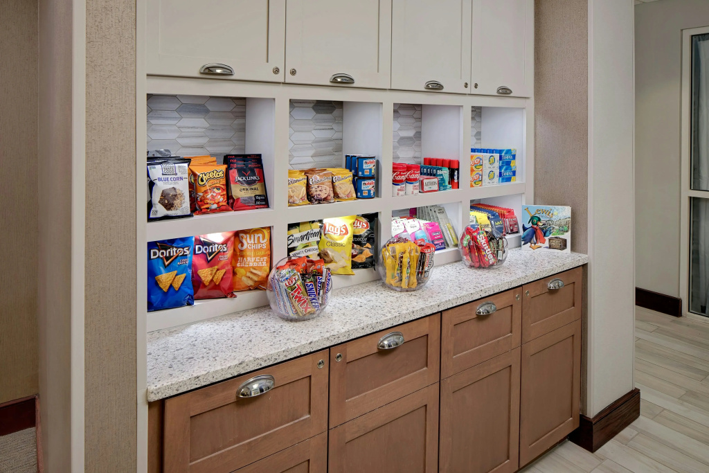 Homewood Suites by Hilton Nashville-Brentwood - Général
