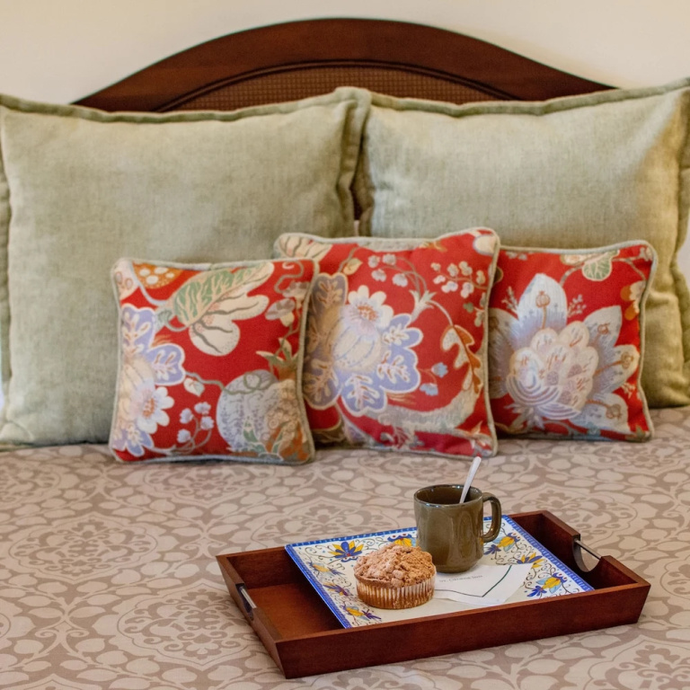 Premium room