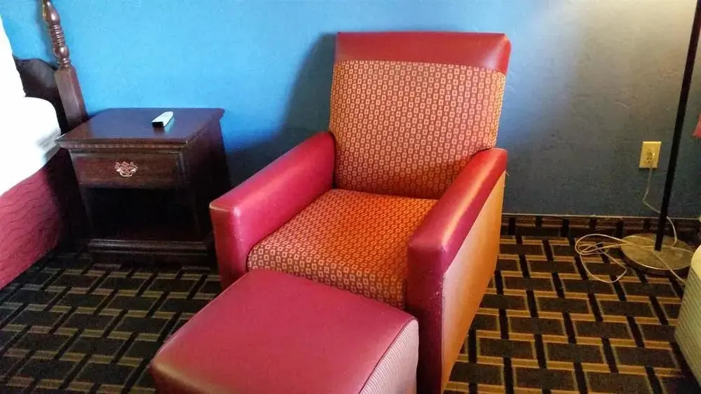 Hotel photo 12