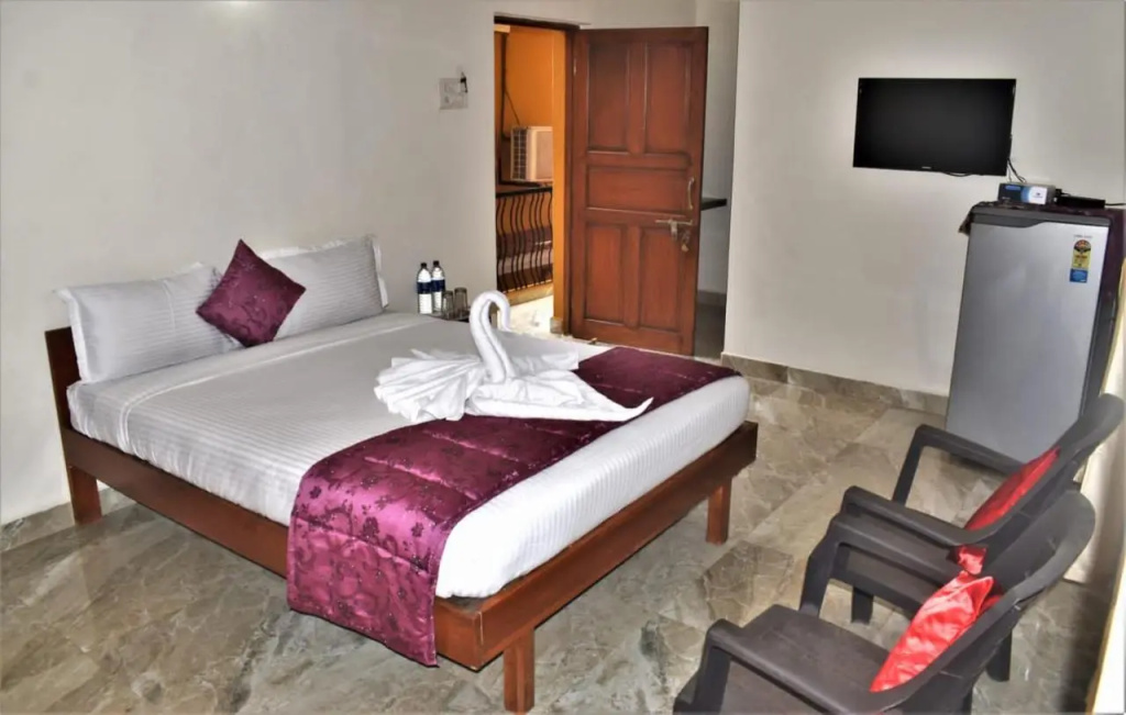 Hotel photo 11