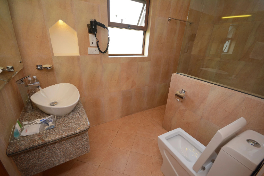 Green Park Chitwan - фото 7