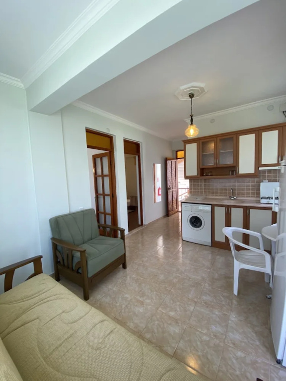 2 Bedrooms Family Apartment with balcony and with city view