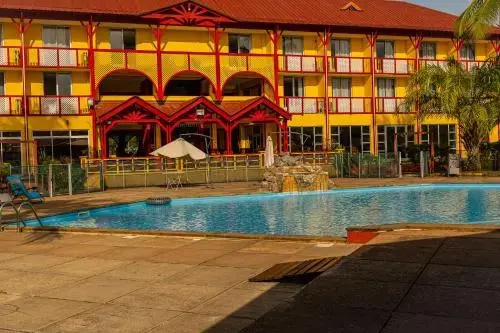 Hotel photo 21