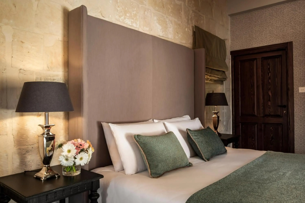 Cesca Boutique Hotel by null