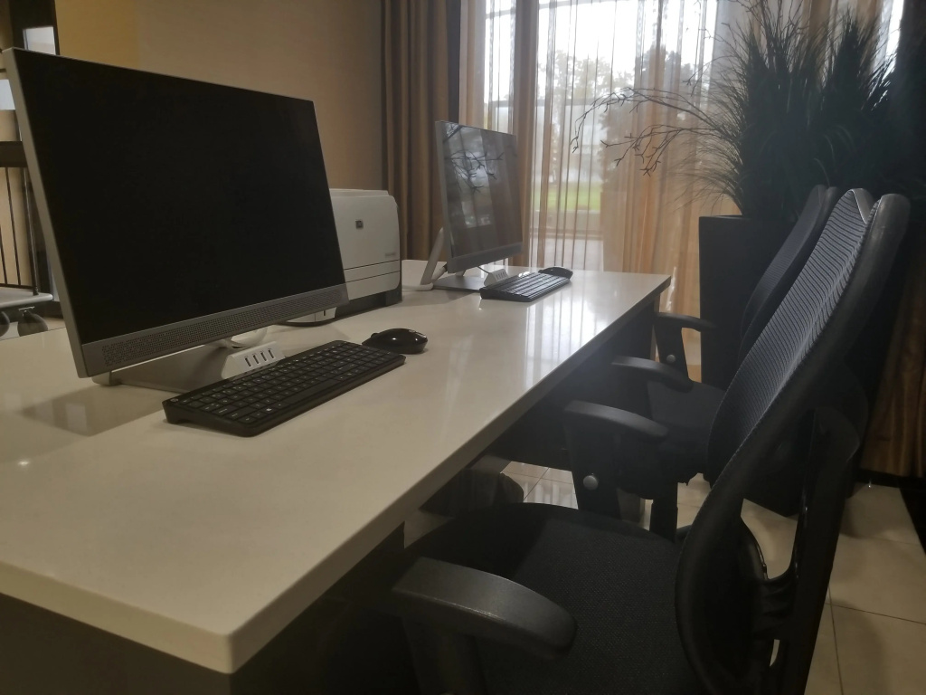 Holiday Inn Youngstown South by IHG - Général