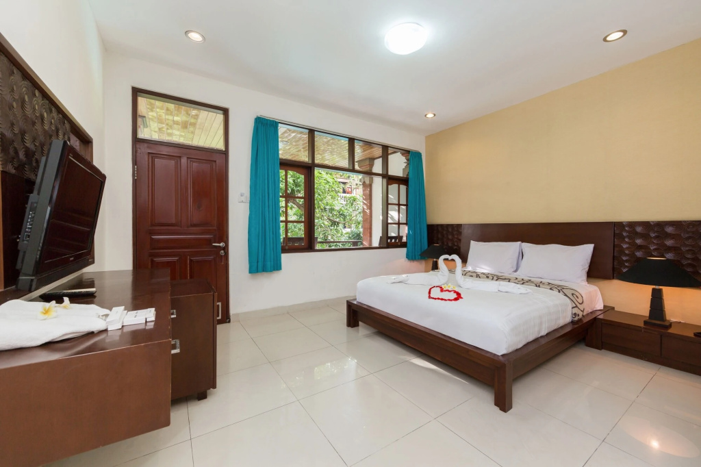 Simpang Inn Hotel — 5