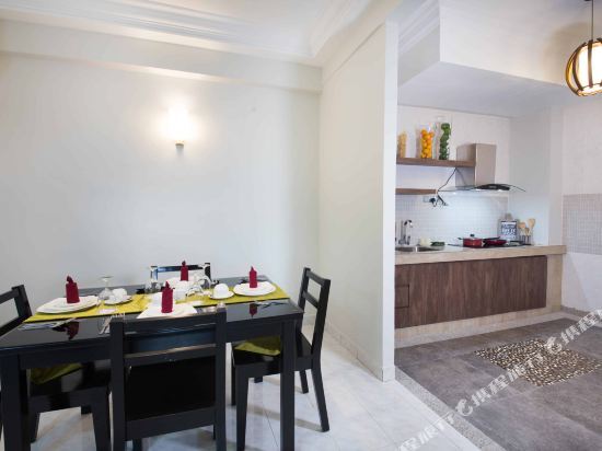 Ancasa Residences Port Dickson