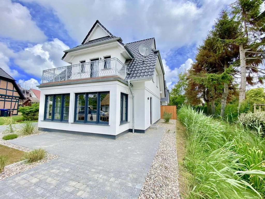 Haus Nordlicht