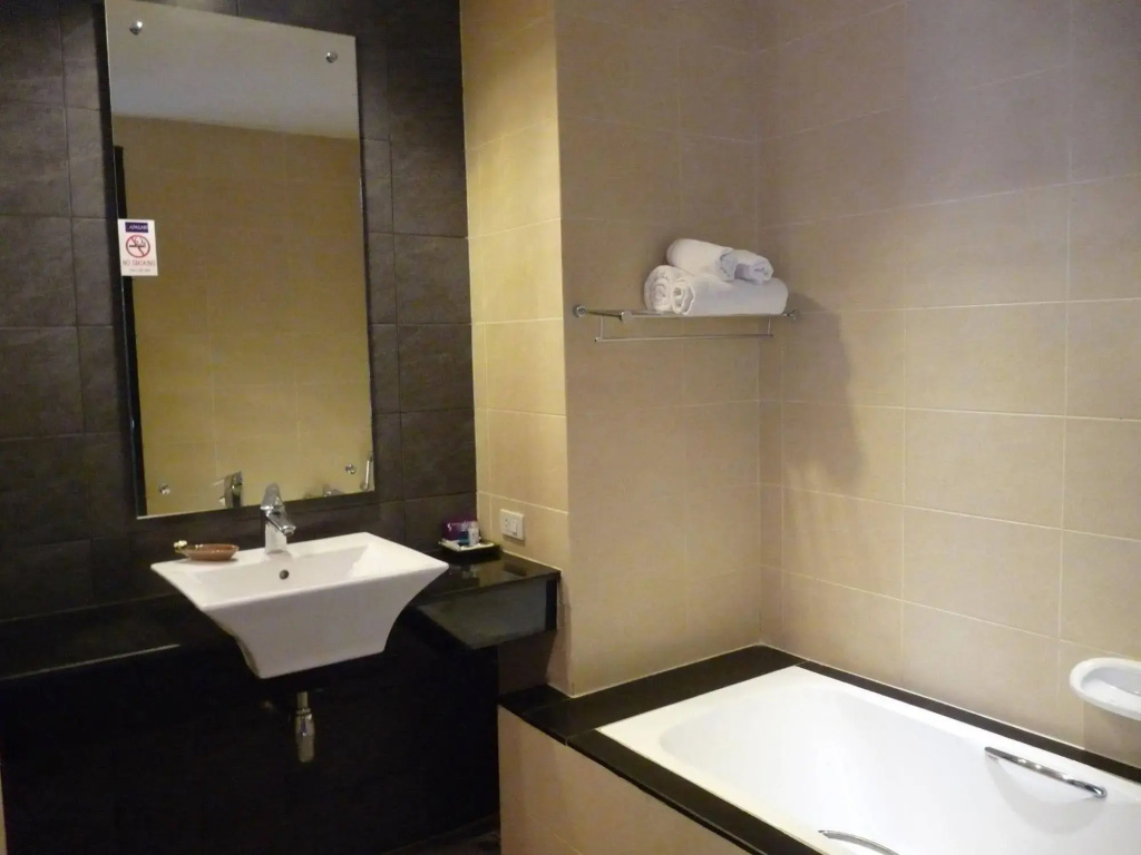 Apasari Krabi Hotel  (SHA Extra Plus) - Général
