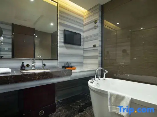 Wanjia International Hotel Xiamen - Chambres
