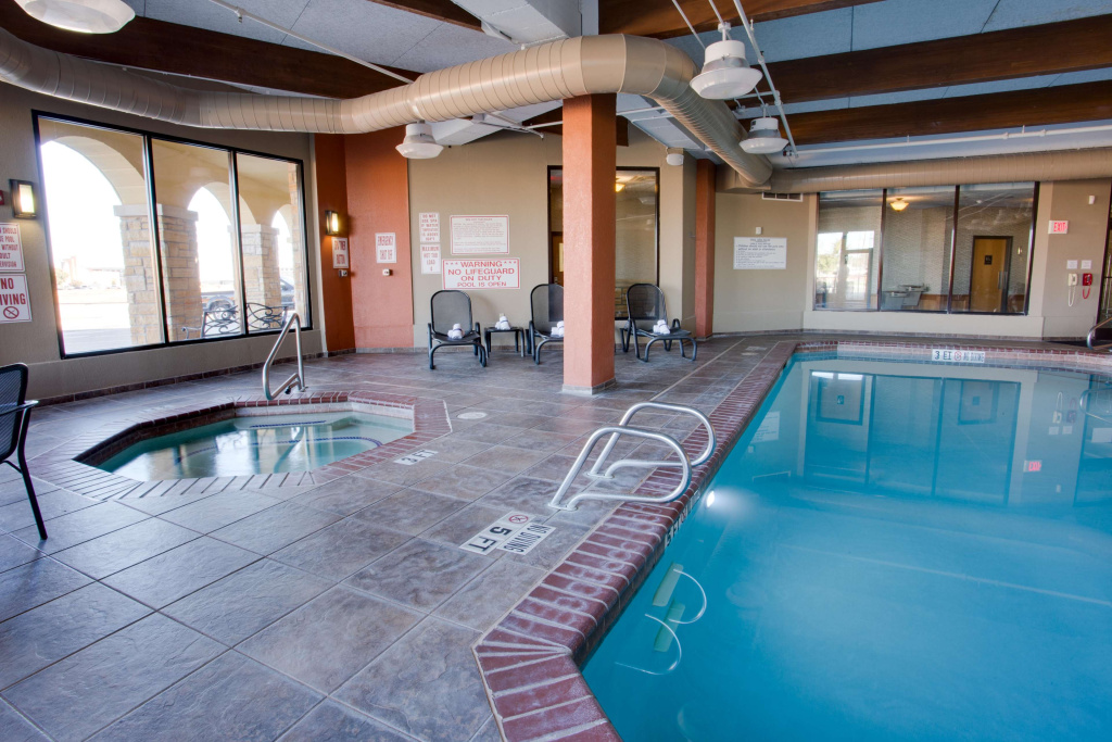 Drury Inn & Suites Amarillo - Général