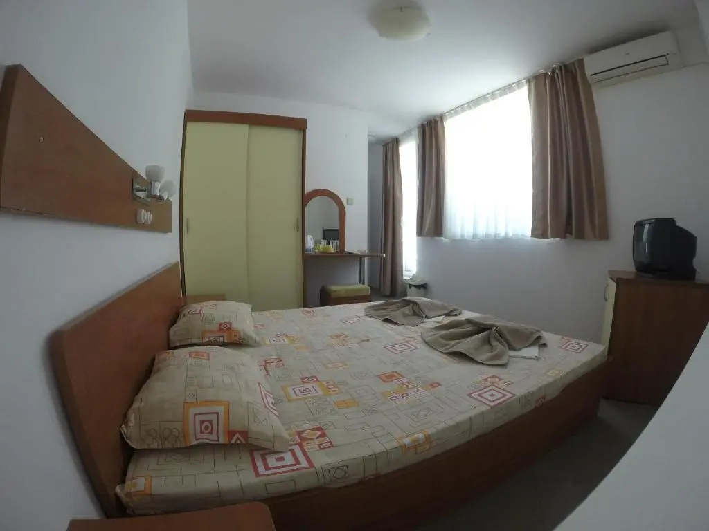 Hotel Filland - Chambres