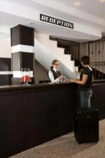 Orlando Hotel - Général