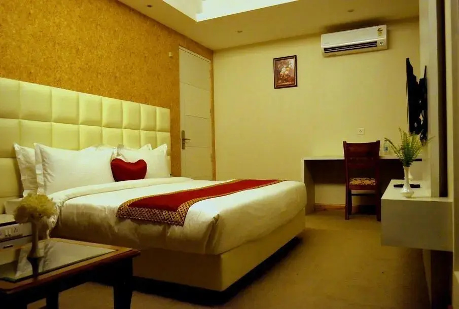 Hotel photo 18