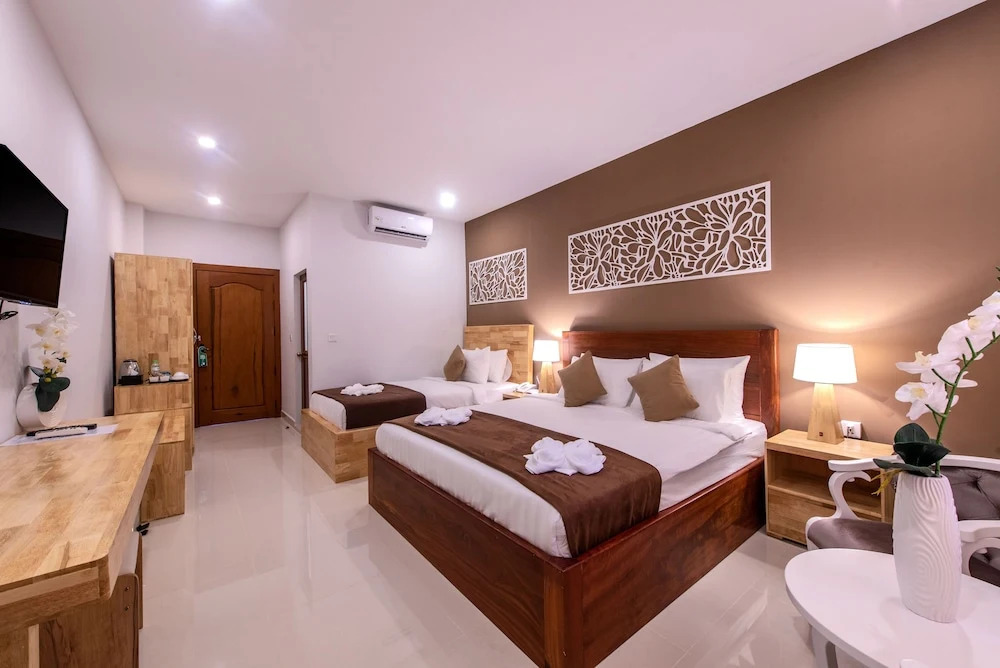 Double S Hotel — фото 5