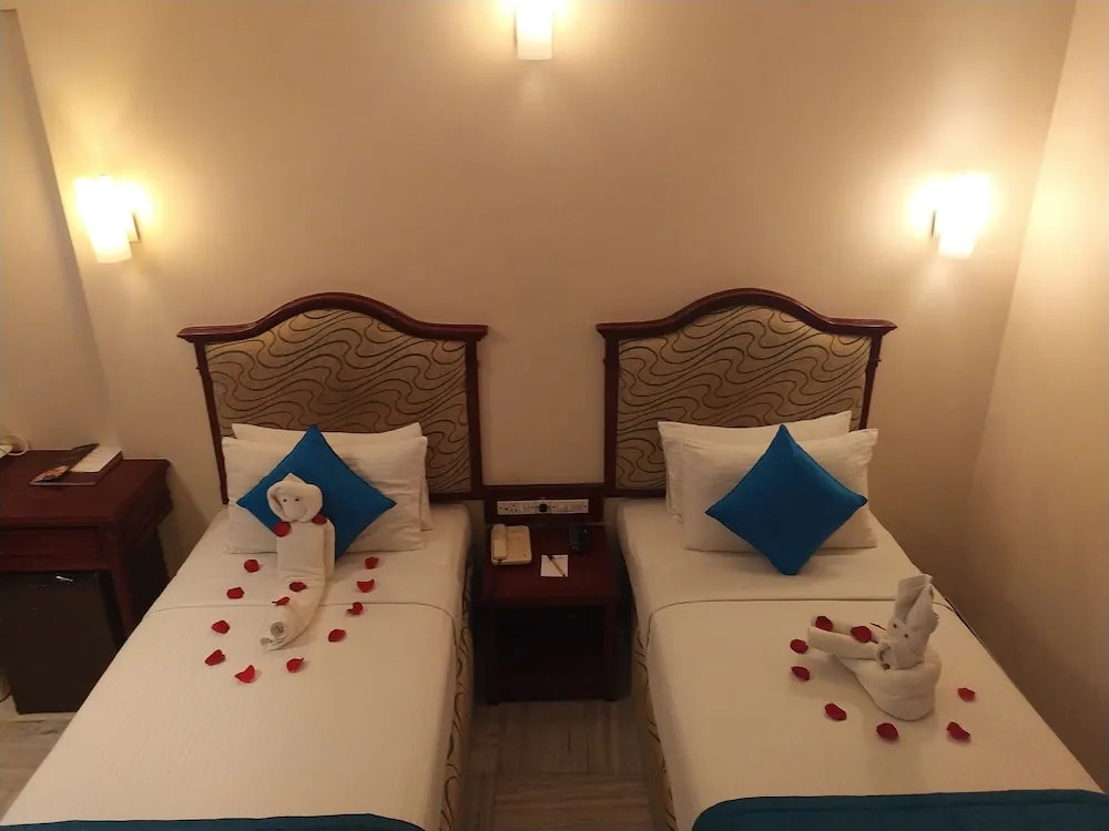 Hotel Germanus — фото 4