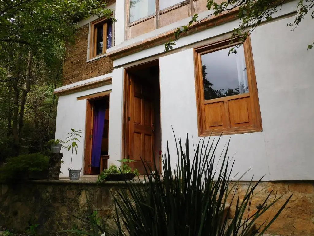 San Nicolás Rotamundos