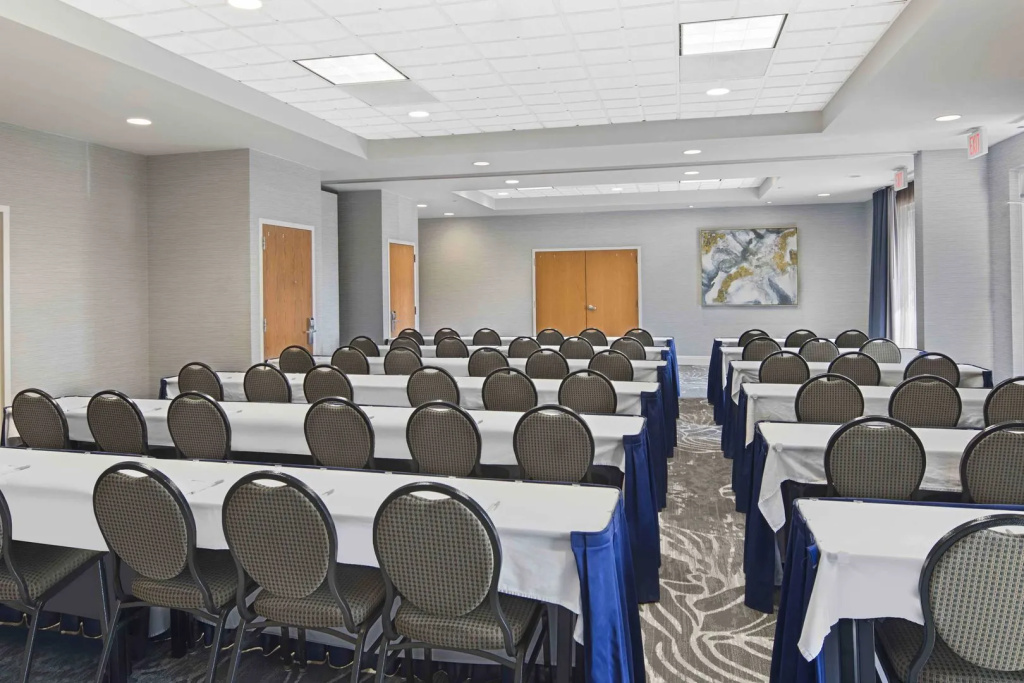 Hilton Garden Inn Jackson/Madison - Général