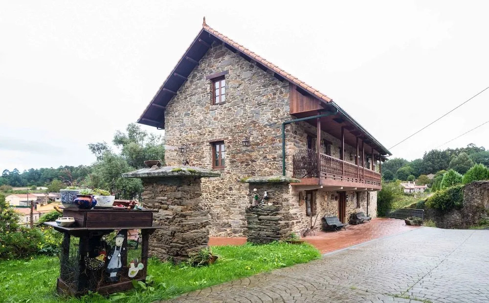 Casa de Sixto