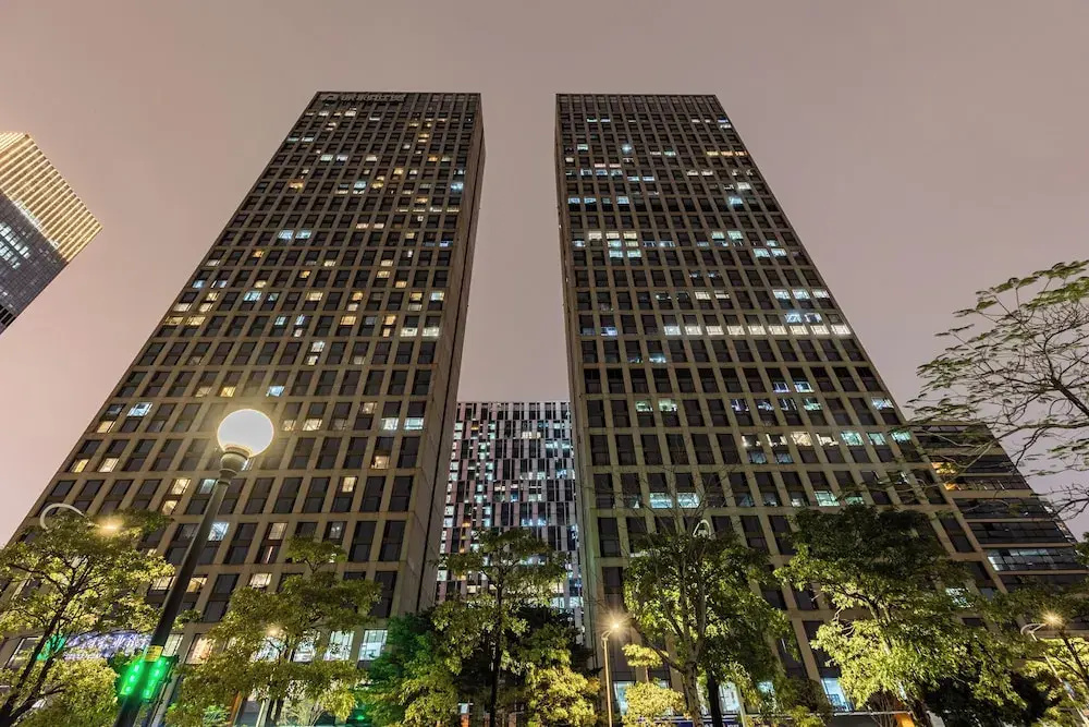 Xingyi International Hotel Poly Store