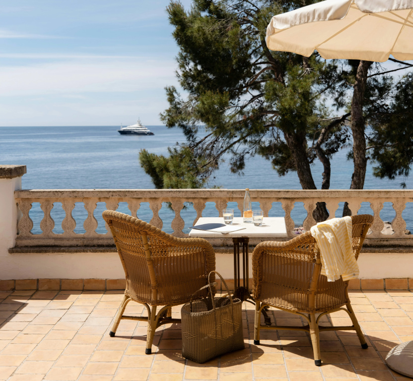 Hotel Bendinat - Général