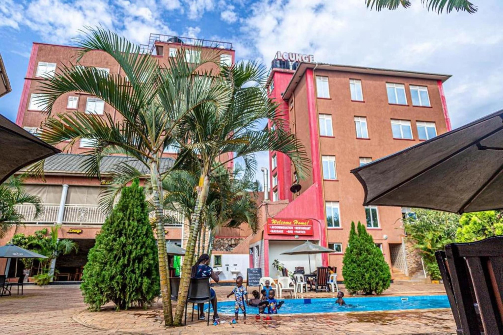 Hotel photo 11