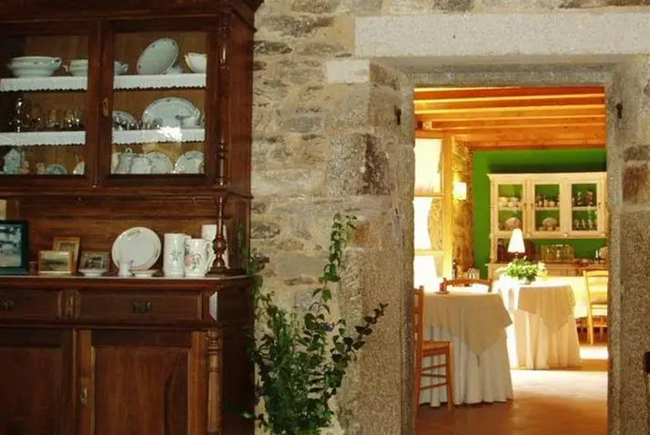 Casa Rural de Graña da Acea - Général