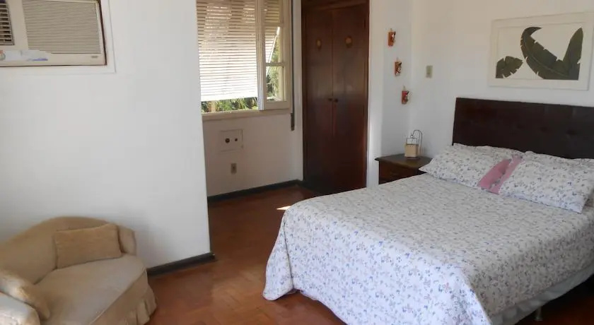 Espaço Em Movimento B&B