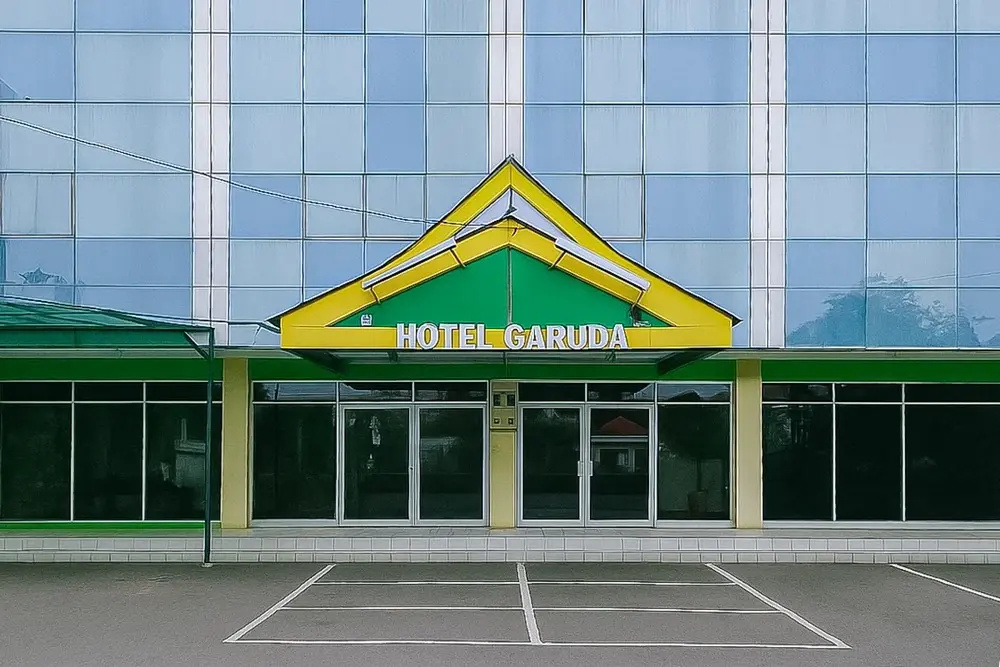 Hotel photo 14