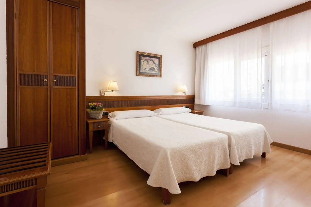Hotel Araxa - Adults Only - Général
