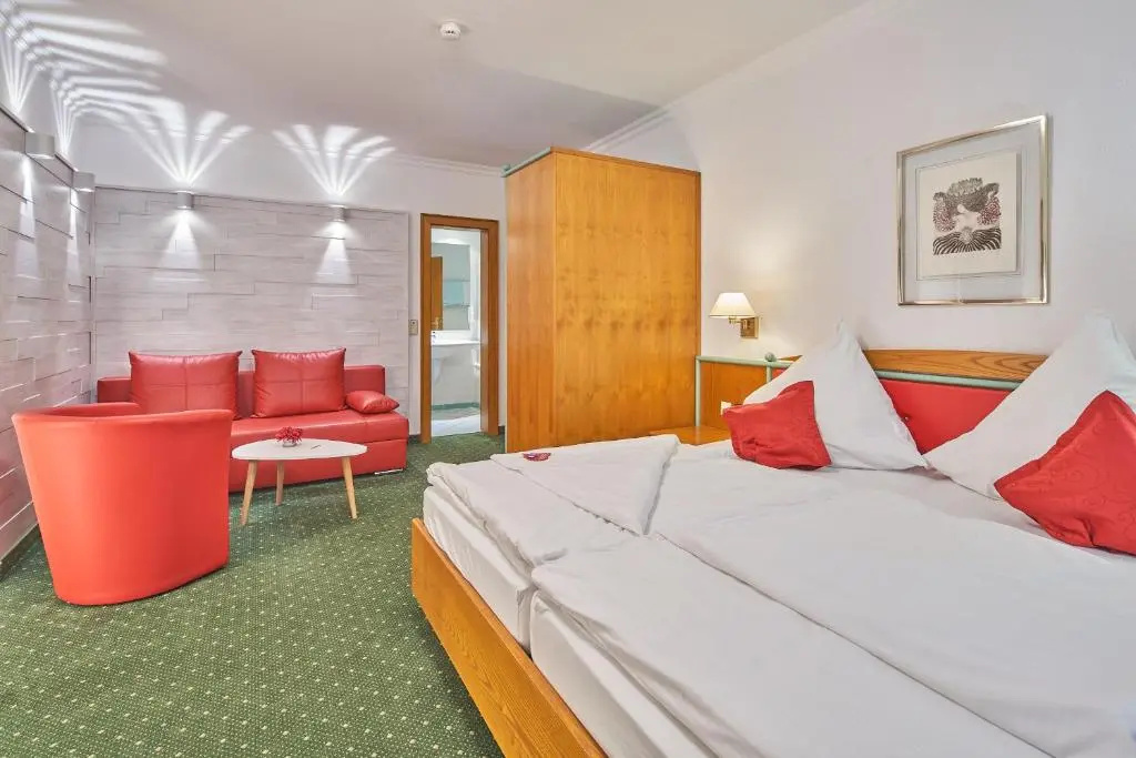 Comfort room