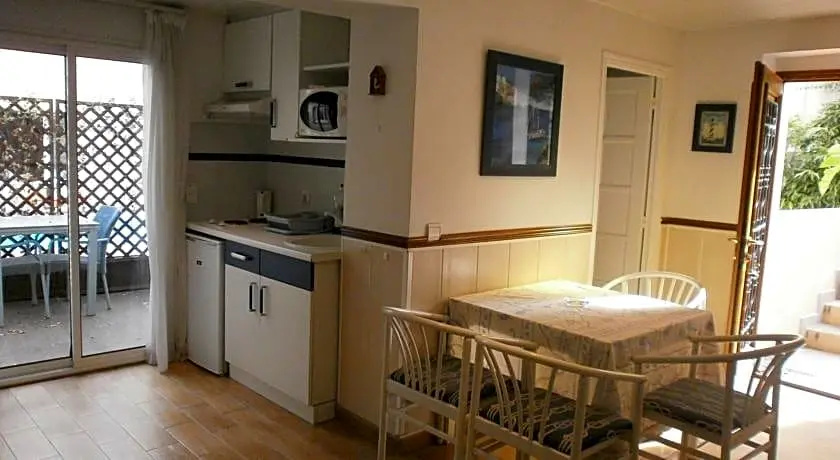 Inter-Hotel Nice Est Frisia - Chambres