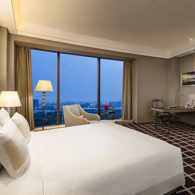 Royal Century Hotel Shanghai - Général