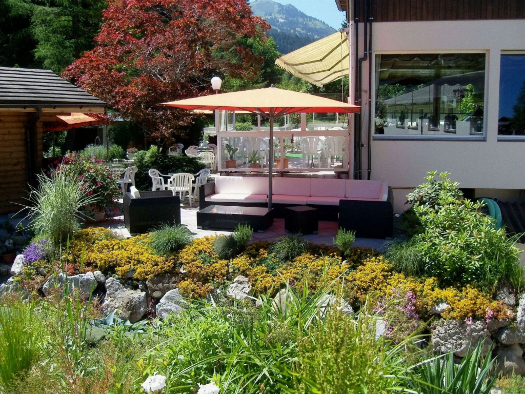 Vista Resort Hotel - Général