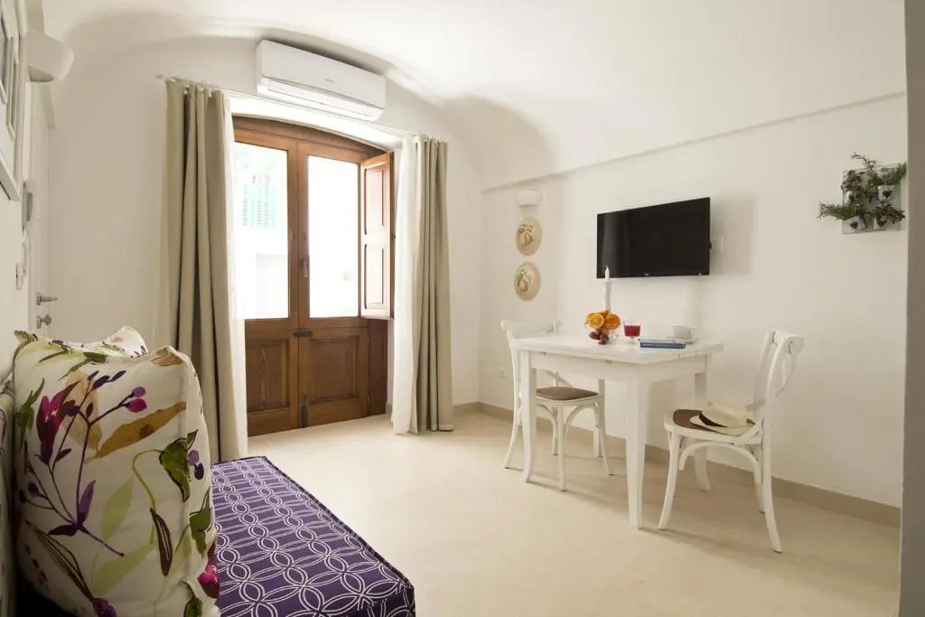 Basement Apartment