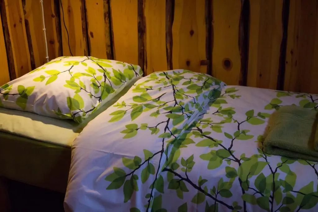 Hotelli Korpikartano - Chambres
