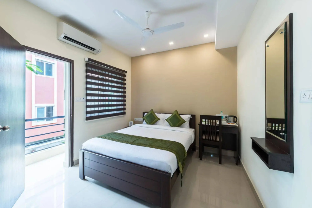 Hotel photo 15