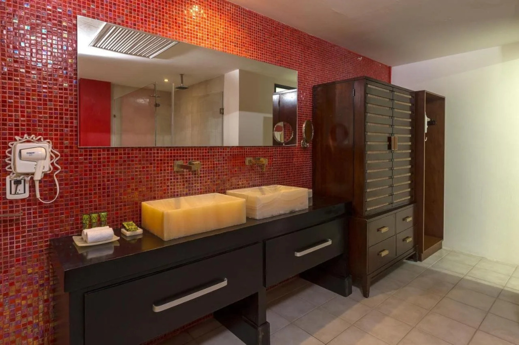 In Fashion Hotel & Spa - Général