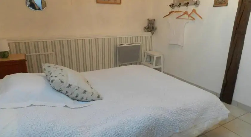 Voir la photo 2 — chambres d'hôtes becassine et ficelle