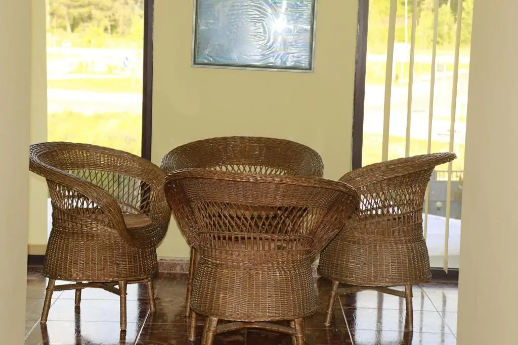 Hotel President - Chambres
