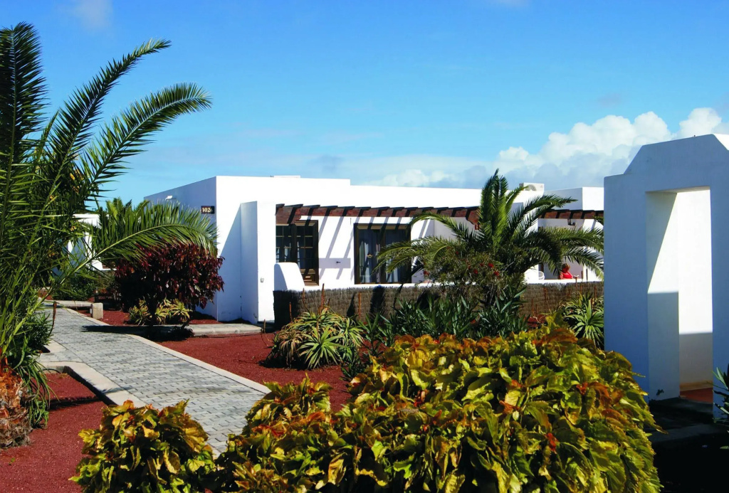 Rio Playa Blanca - Général