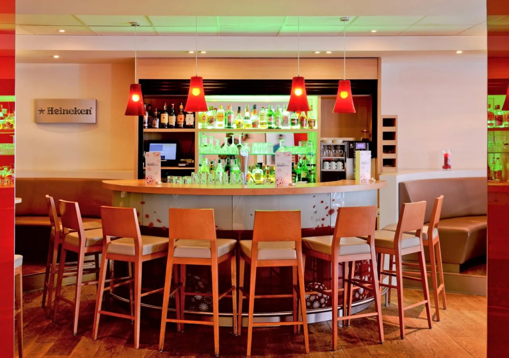 ibis Styles Den Haag Scheveningen - Général