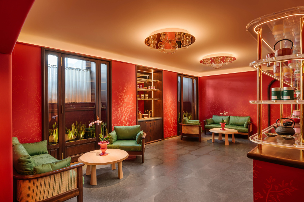 Hotel photo 19