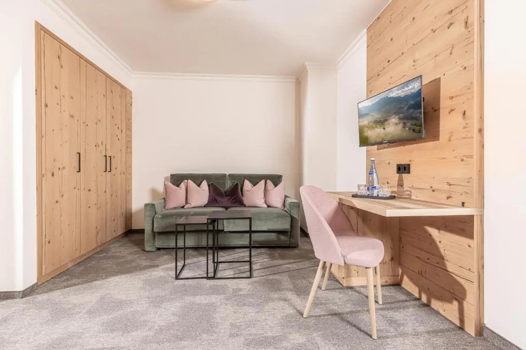 Galtenberg Bed & Breakfast - Chambres