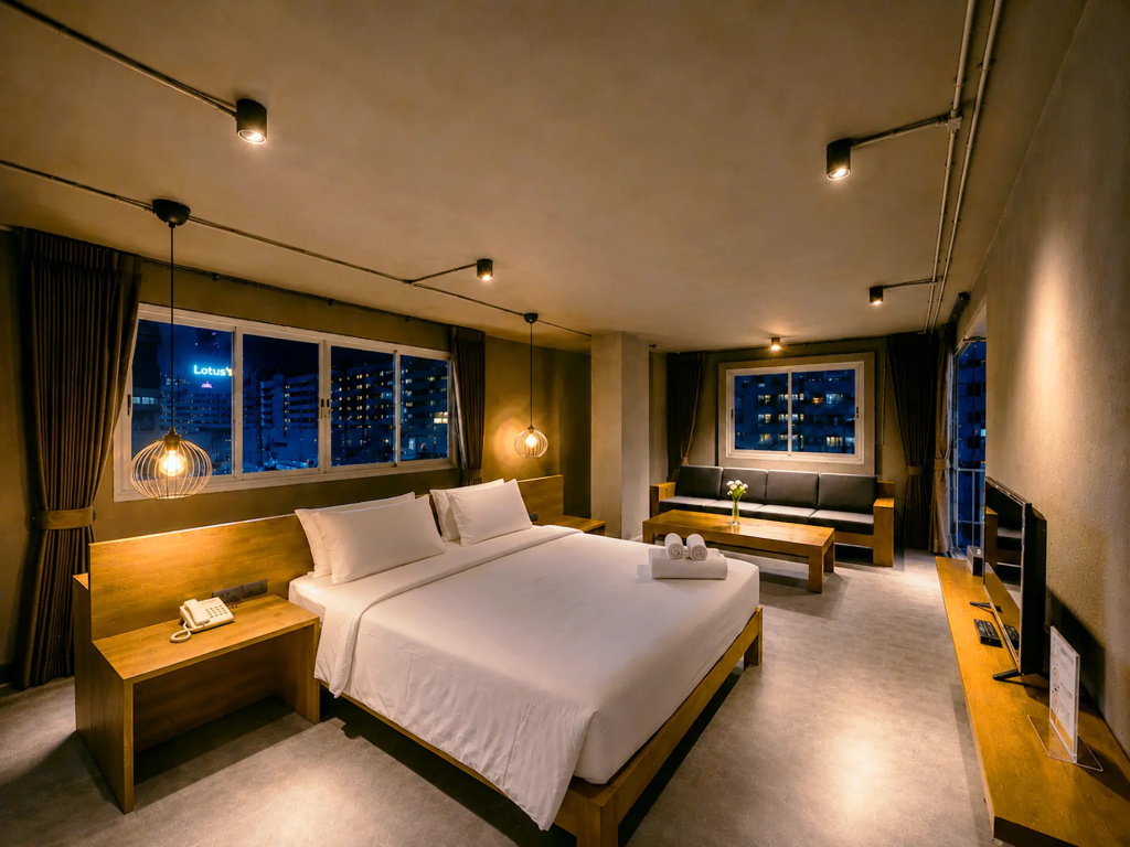 Hotel photo 19