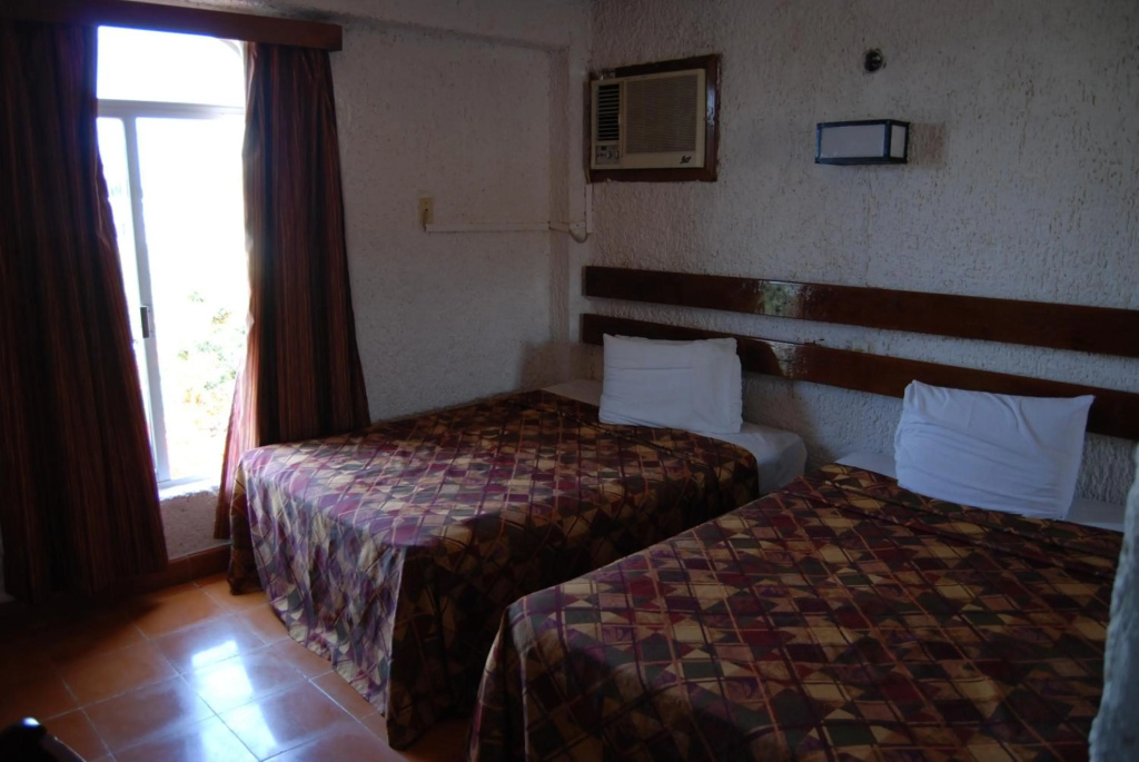 Hotel Tankah — 3