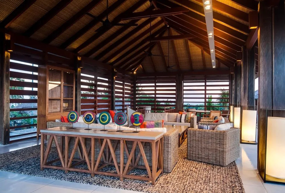 Ambalama Villa - фото 21